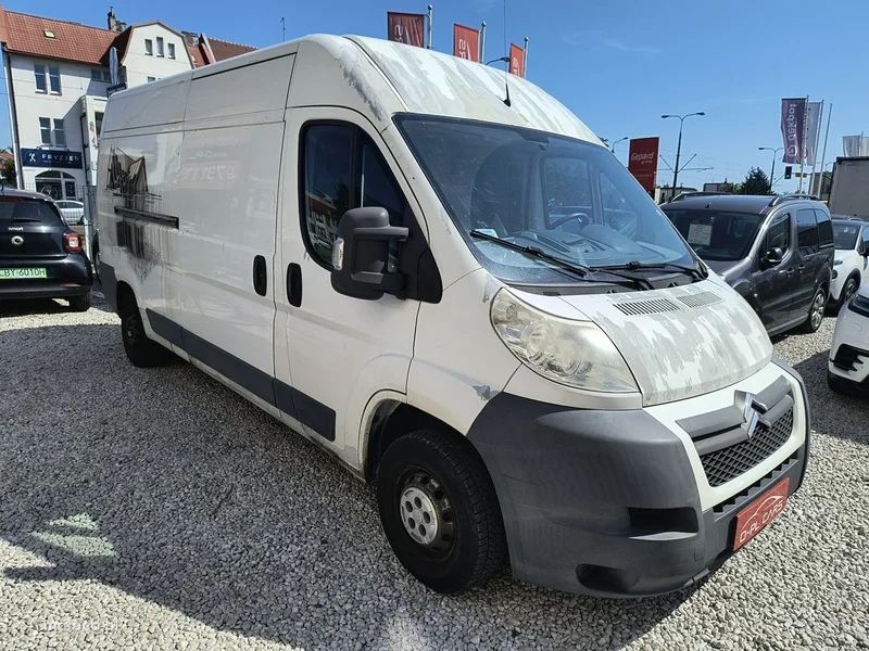 Citroën Jumper 29