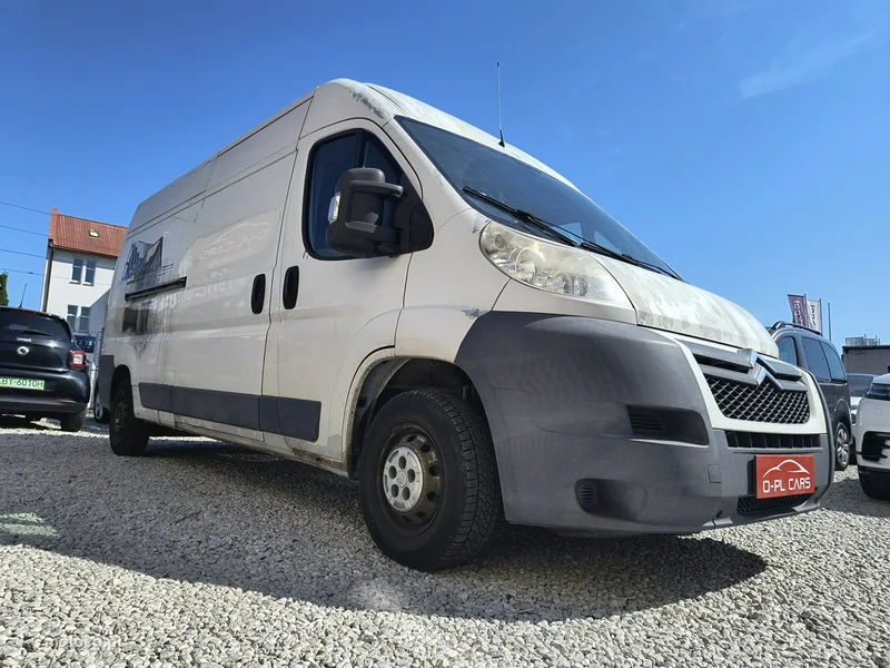 Citroën Jumper 30