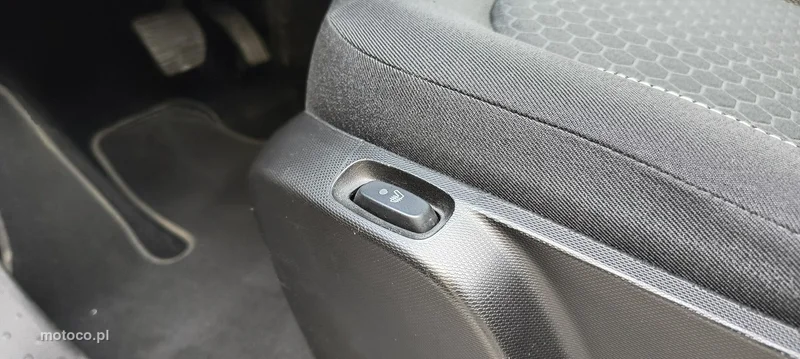 Smart ForFour 14