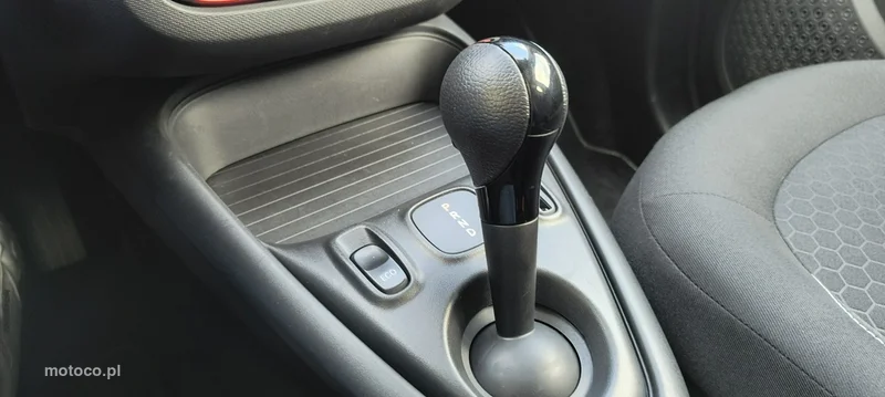 Smart ForFour 22