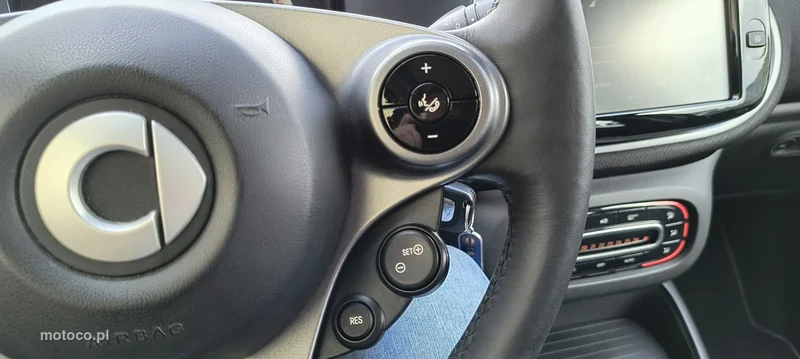Smart ForFour 23