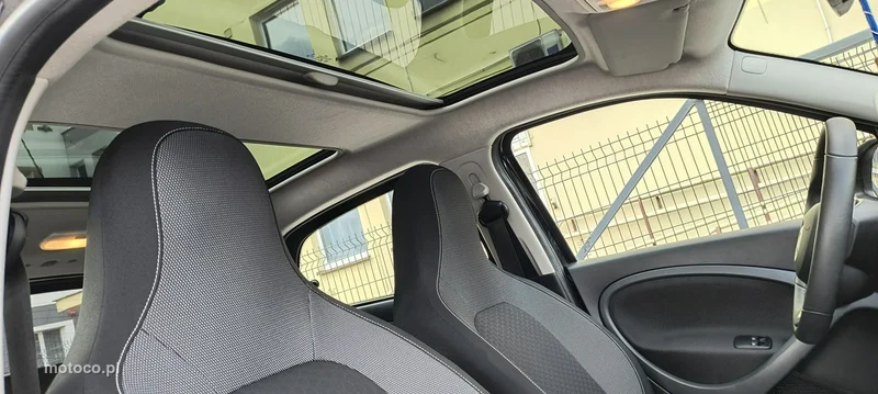 Smart ForFour 27