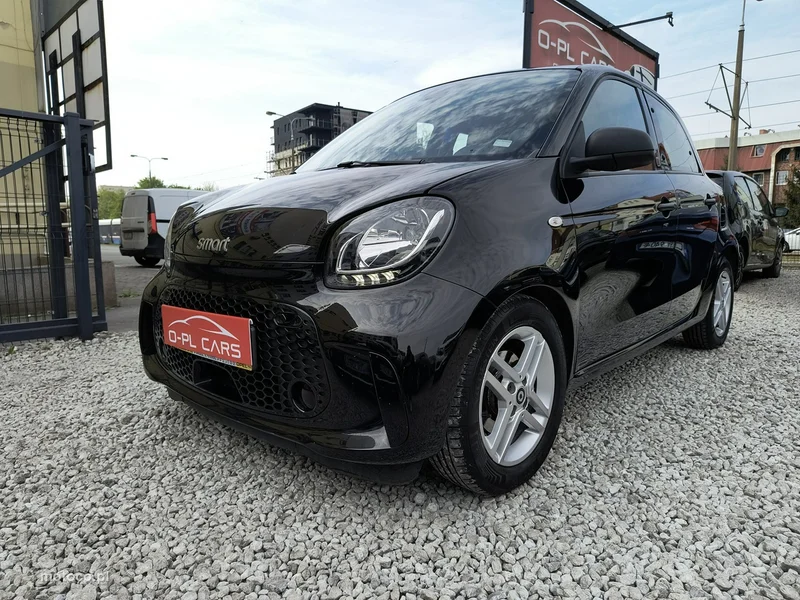 Smart ForFour 31