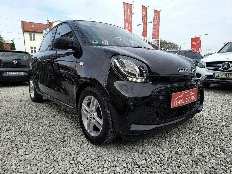 Smart ForFour 32