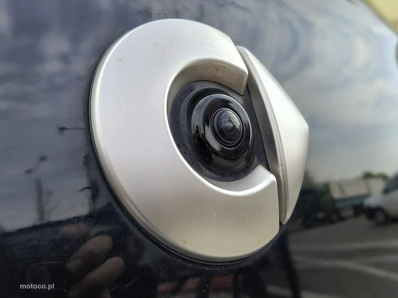 Smart ForFour 37