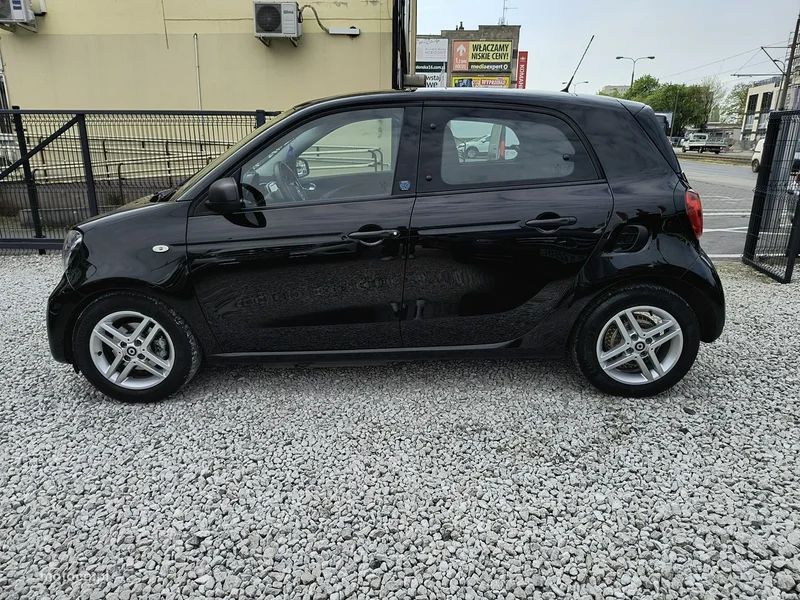 Smart ForFour 39