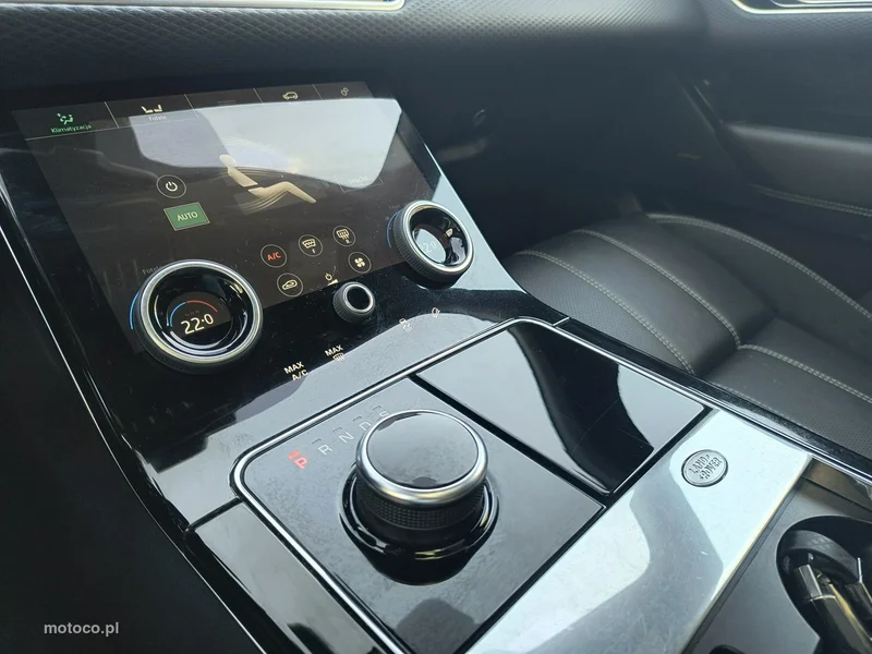Land Rover Range Rover Velar 19