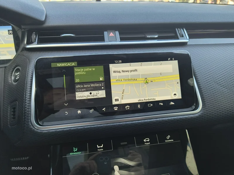 Land Rover Range Rover Velar 20