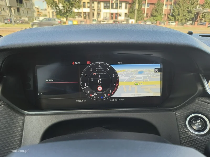 Land Rover Range Rover Velar 21
