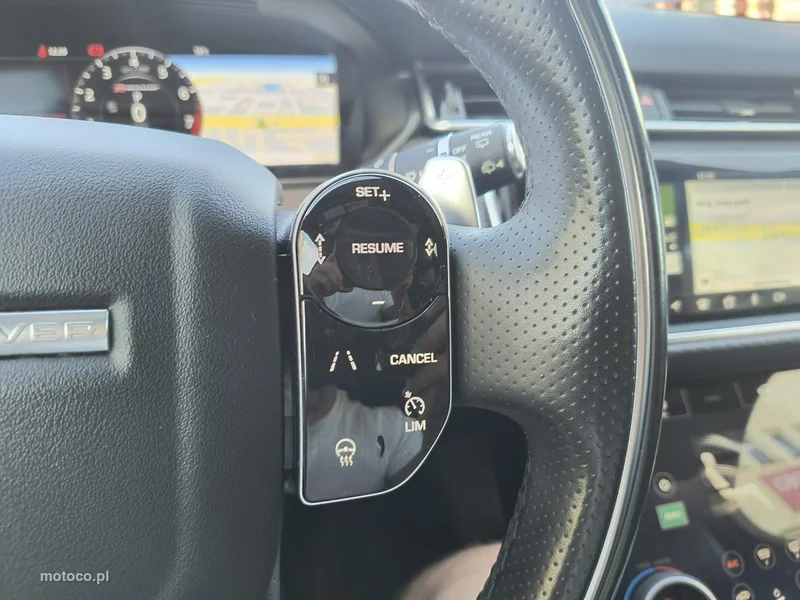 Land Rover Range Rover Velar 22