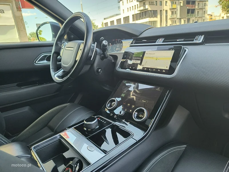 Land Rover Range Rover Velar 26