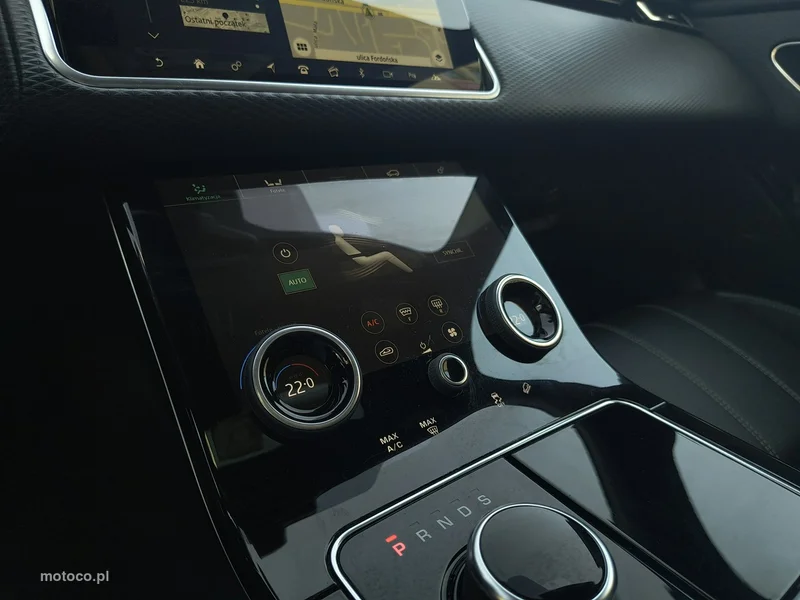Land Rover Range Rover Velar 27