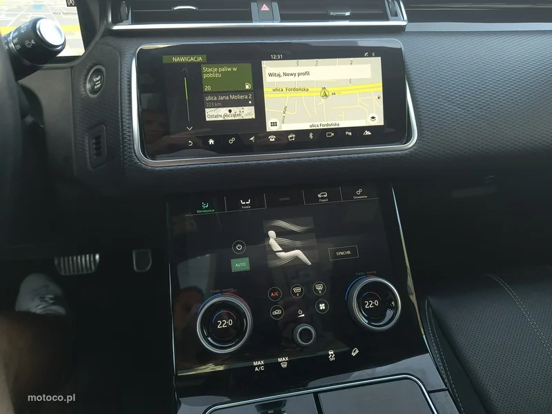 Land Rover Range Rover Velar 28