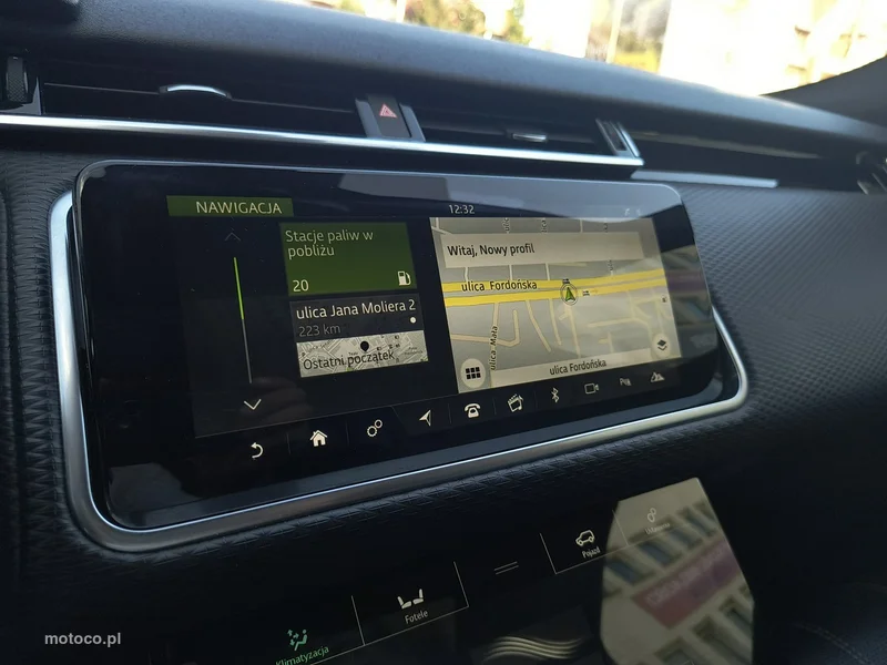 Land Rover Range Rover Velar 30