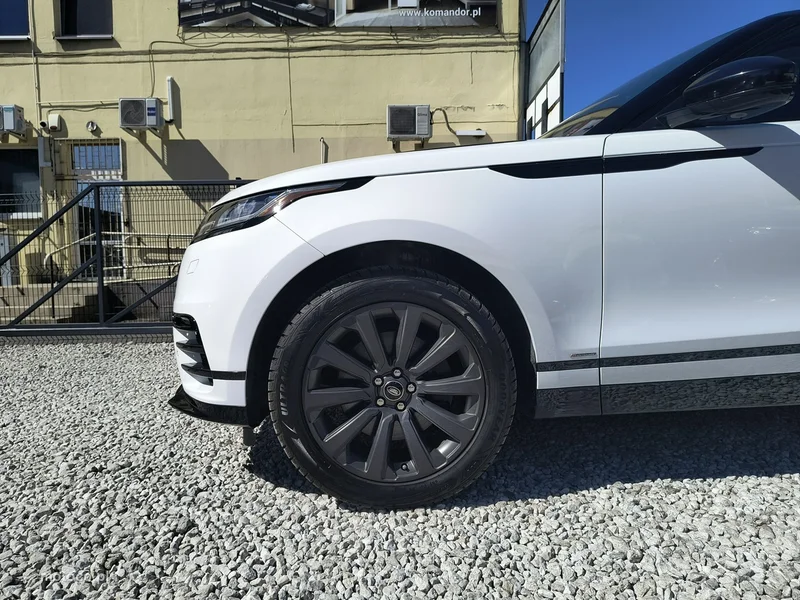 Land Rover Range Rover Velar 36
