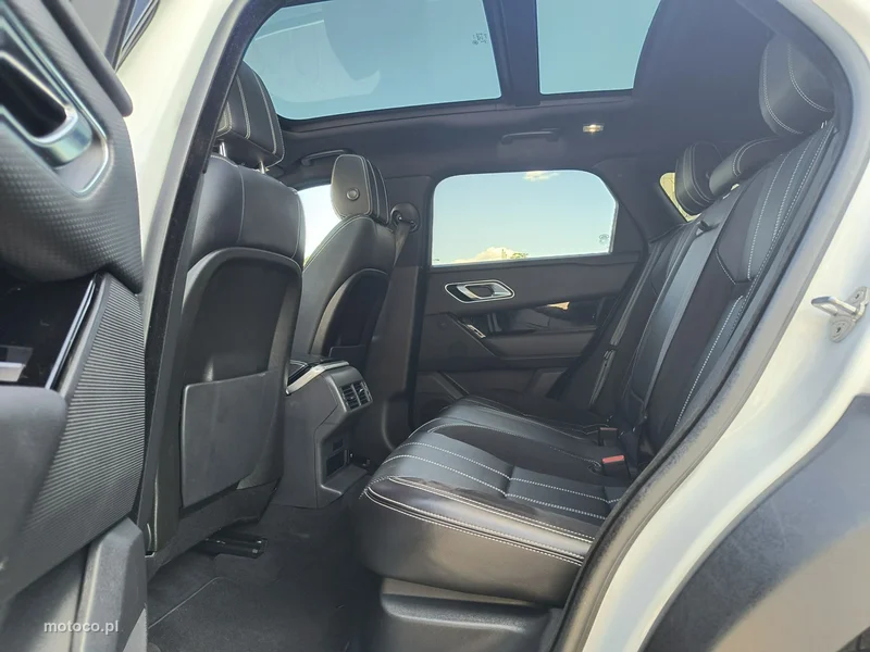 Land Rover Range Rover Velar 10