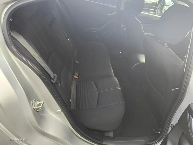 Mazda 3 13