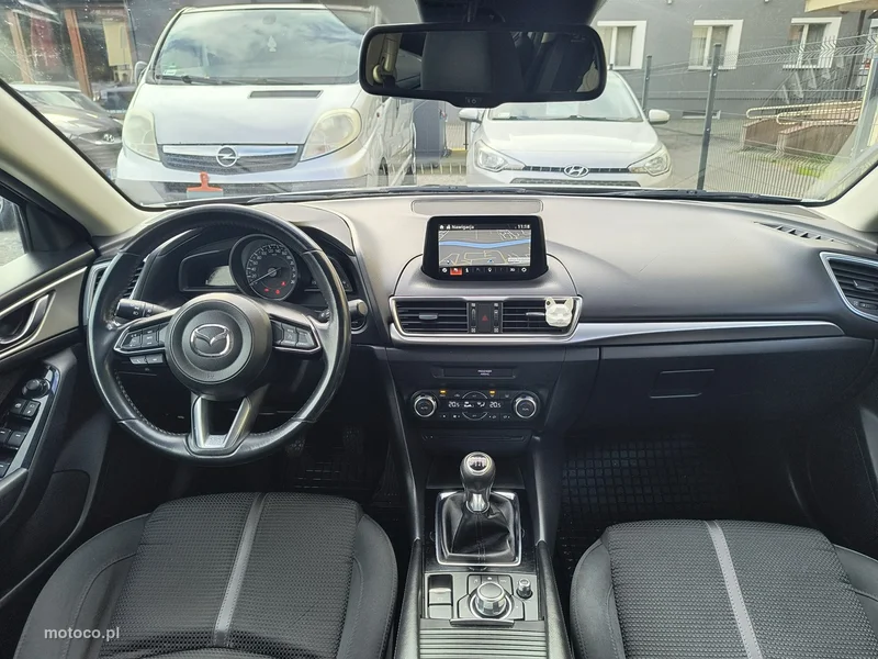 Mazda 3 14