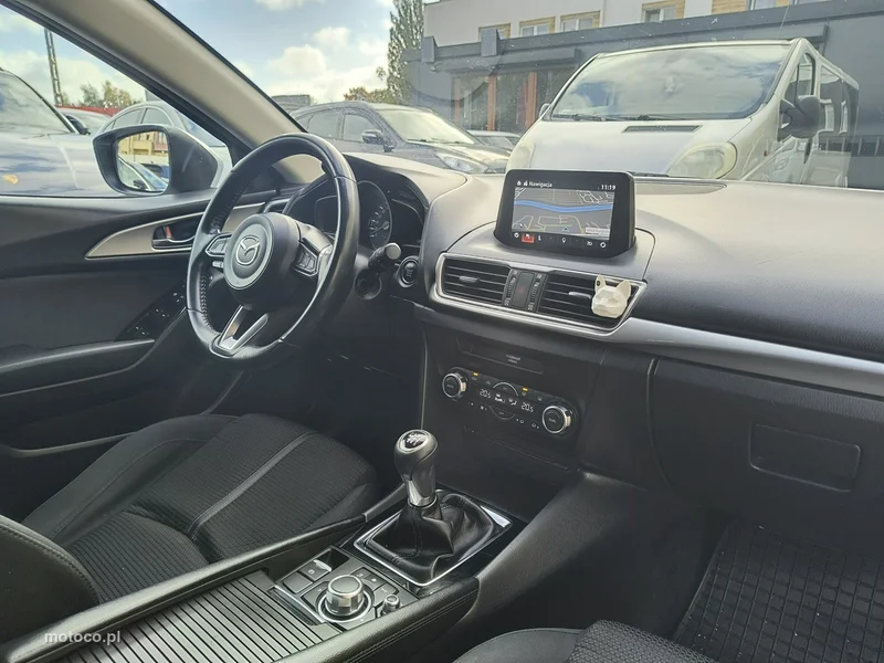 Mazda 3 17
