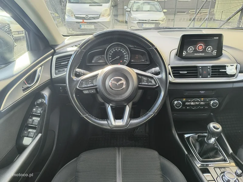 Mazda 3 18