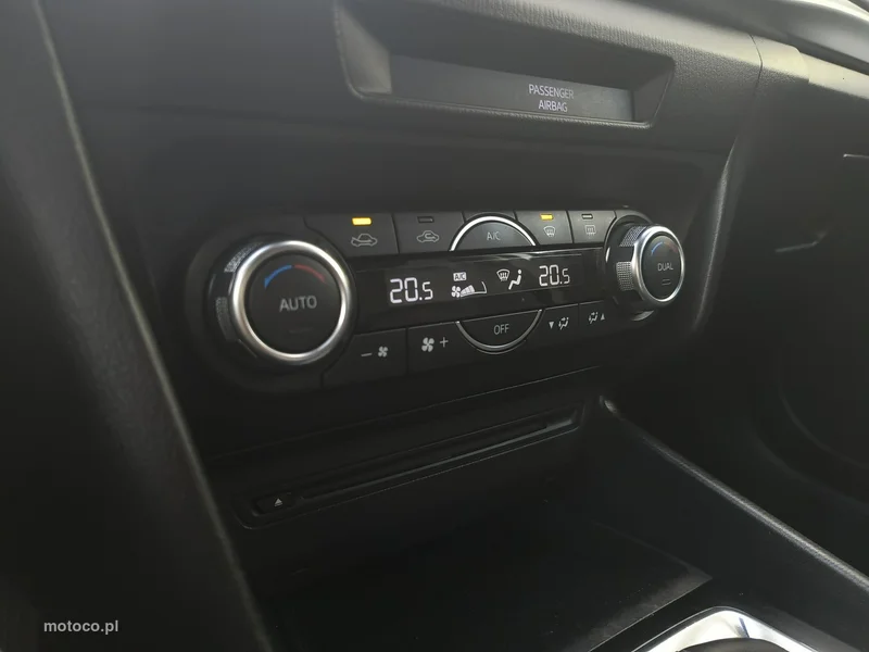 Mazda 3 20