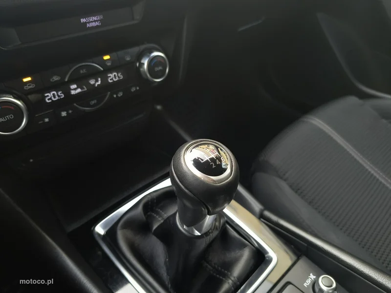 Mazda 3 21