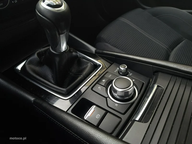 Mazda 3 22