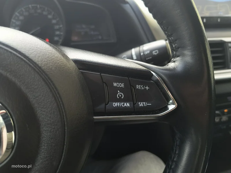Mazda 3 23