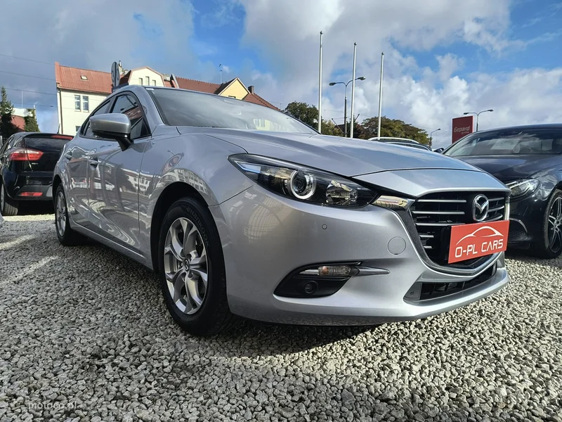 Mazda 3 26