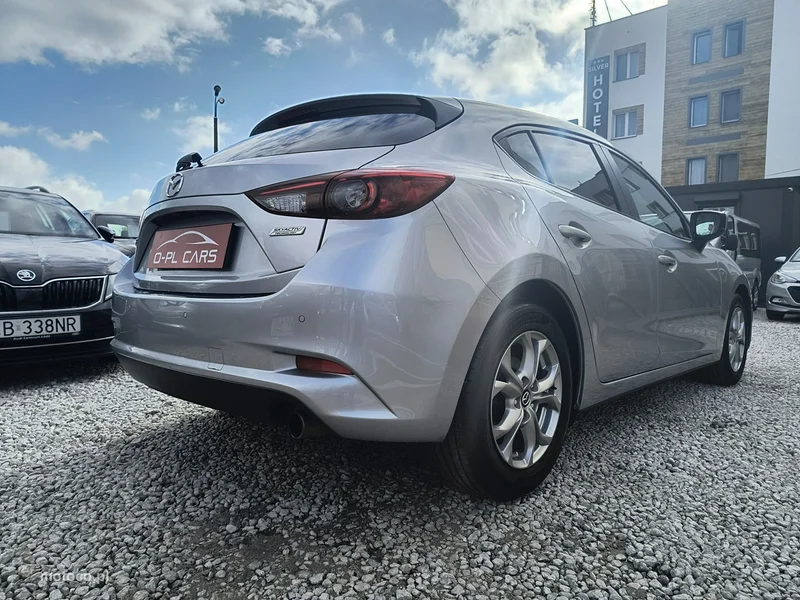 Mazda 3 27