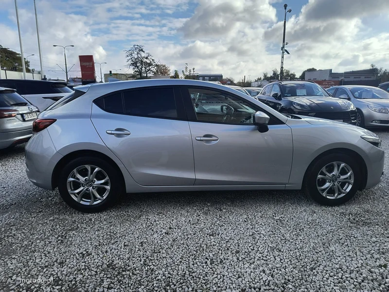 Mazda 3 29