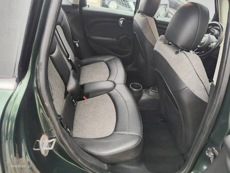 MINI Cooper 15