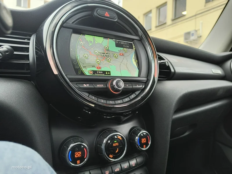 MINI Cooper 19