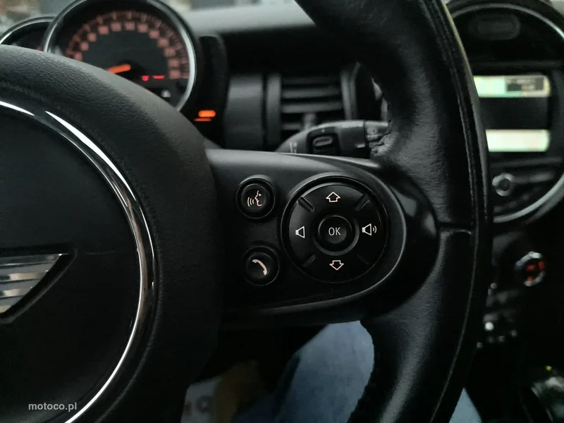 MINI Cooper 20