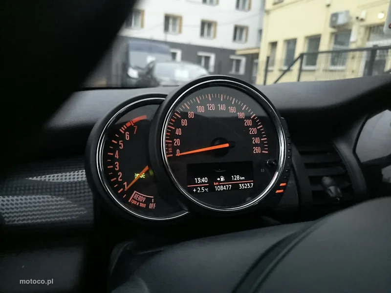 MINI Cooper 22