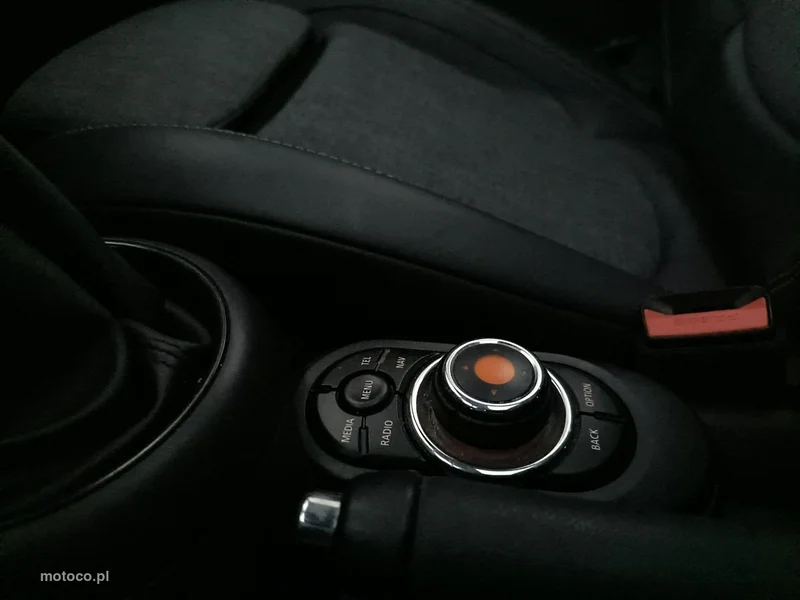 MINI Cooper 23
