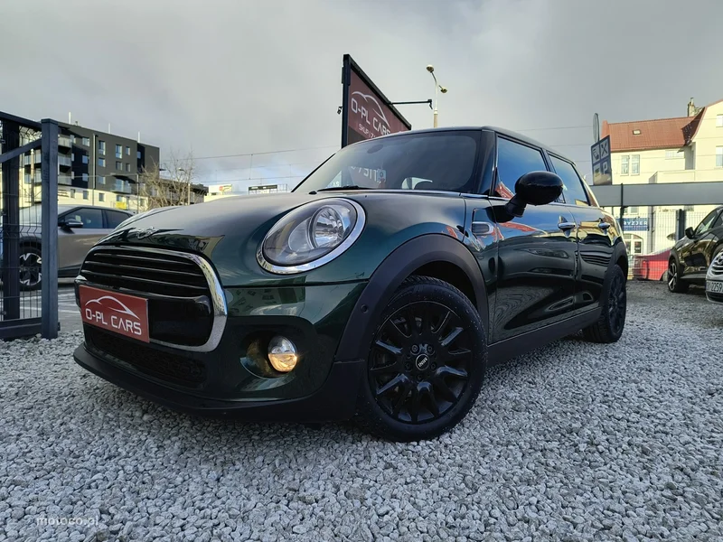 MINI Cooper 26