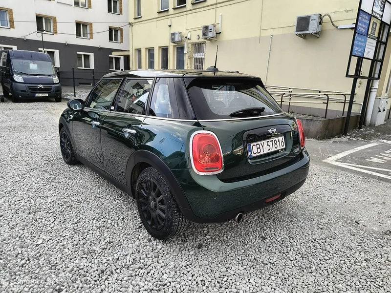 MINI Cooper 27