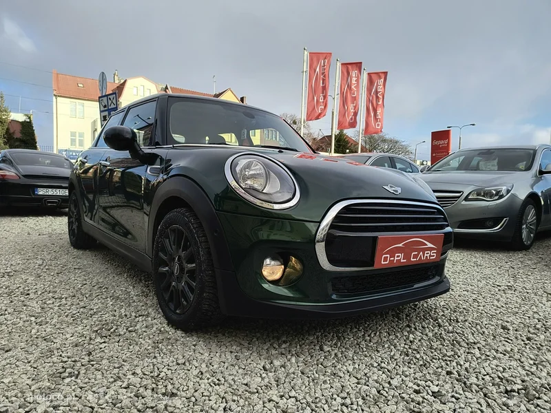 MINI Cooper 28