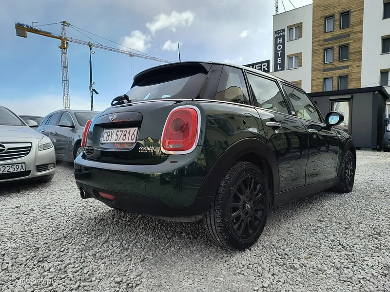 MINI Cooper 29