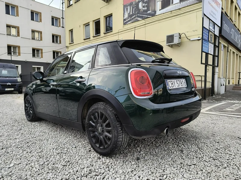 MINI Cooper 30