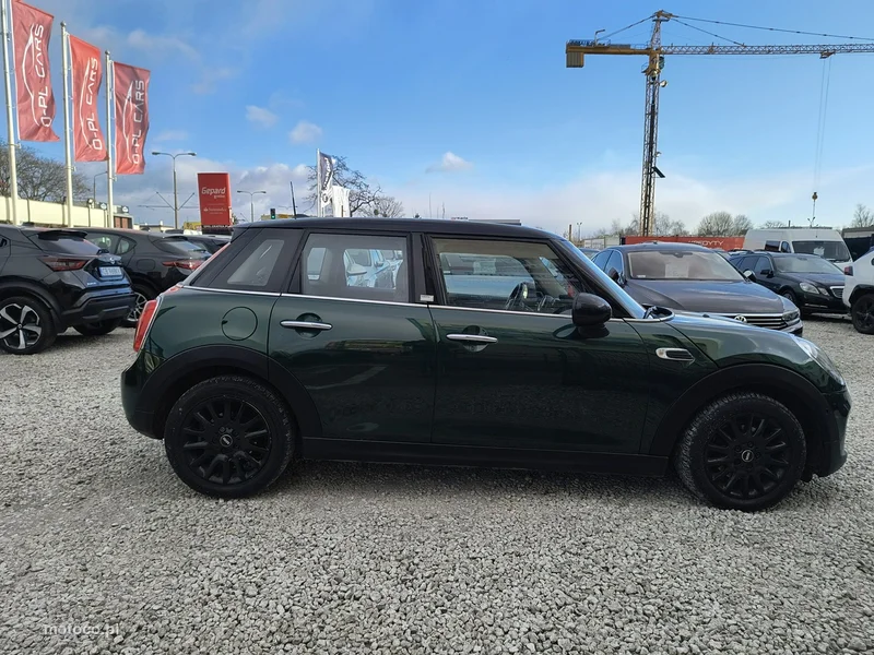 MINI Cooper 31