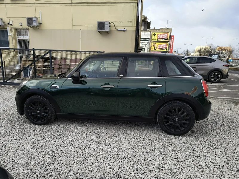 MINI Cooper 32