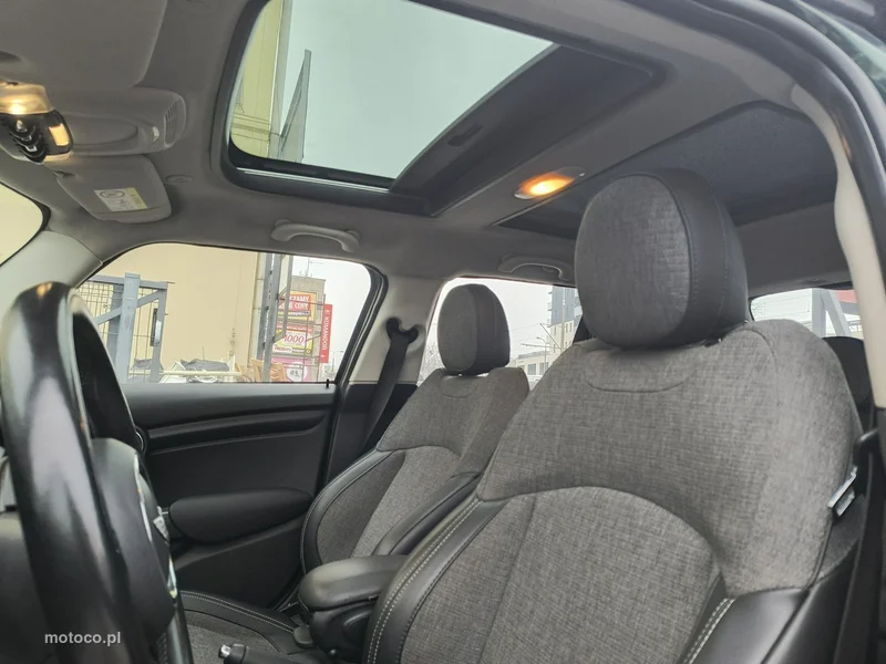 MINI Cooper 10
