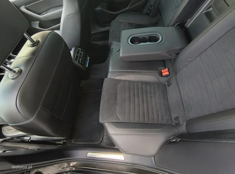 Volkswagen Passat B8 16