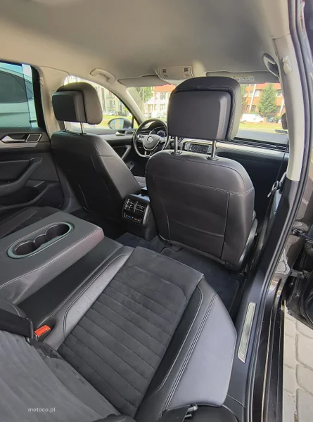 Volkswagen Passat B8 18