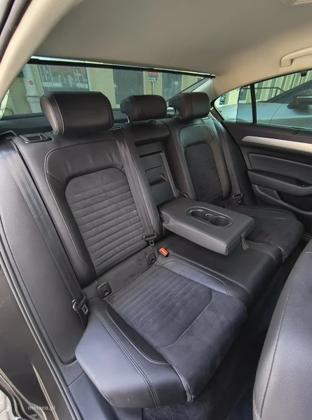 Volkswagen Passat B8 19