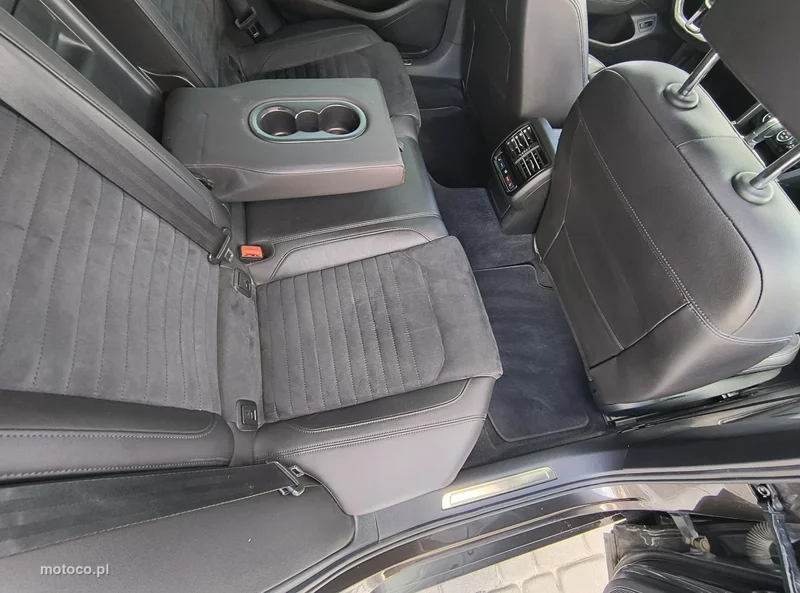 Volkswagen Passat B8 21