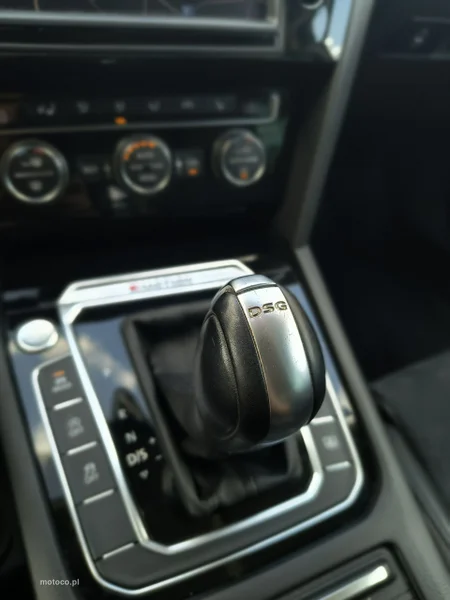 Volkswagen Passat B8 28