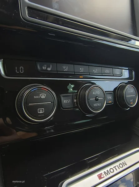Volkswagen Passat B8 29
